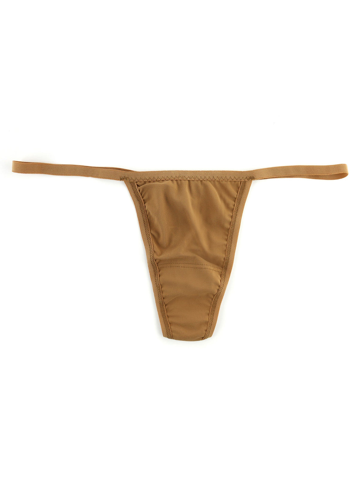 BreatheSoft™ G-String Toffee - Hanky Panky