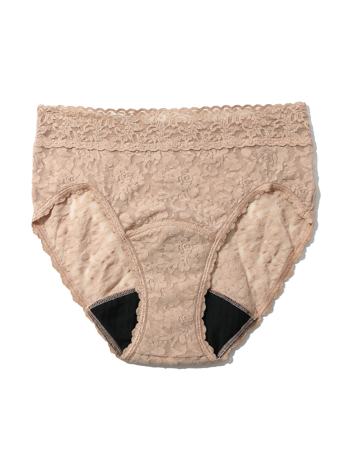 Signature Lace® Leakproof French Brief Chai - Hanky Panky