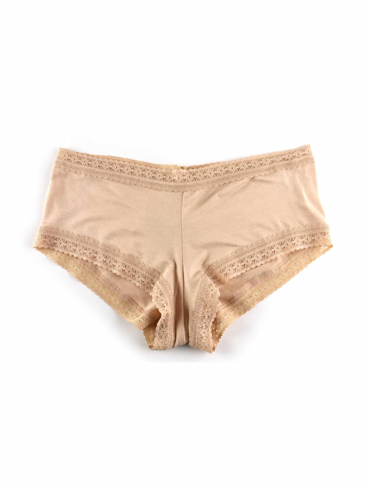 DreamEase™ Boyshort Chai - Hanky Panky