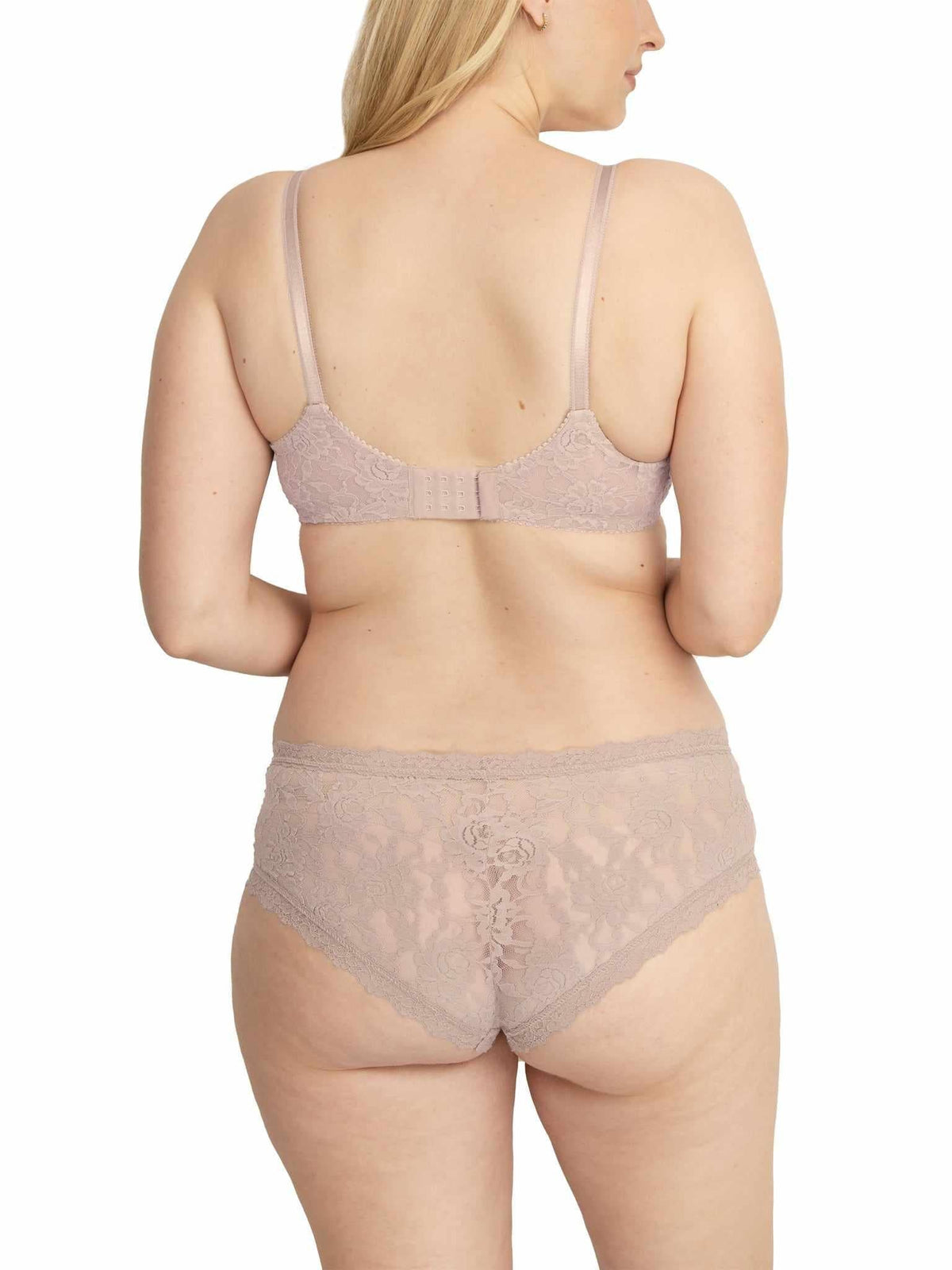 Signature Lace® T-Shirt Bra Chai - Hanky Panky