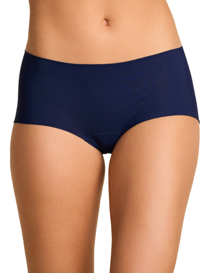 Roller Rake 3 Pack BreatheSoft™ Boyshort - Hanky Panky