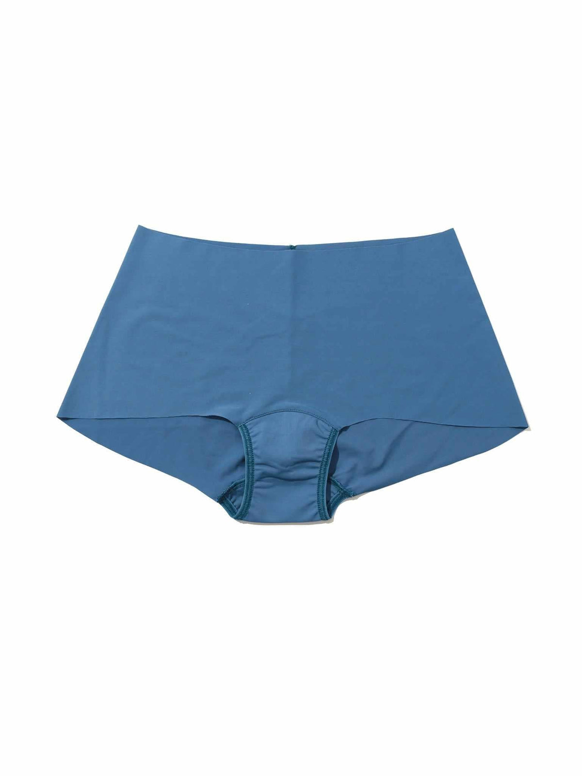 BreatheSoft™ Boyshort Rainy Day Blue - Hanky Panky