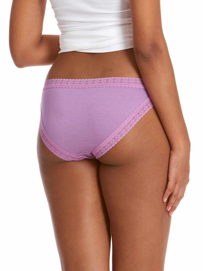 DreamEase™ Brazilian Bikini Berry Pie Purple - Hanky Panky