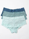 Odyssey Blue/Storm Cloud/ Celeste Everlasting