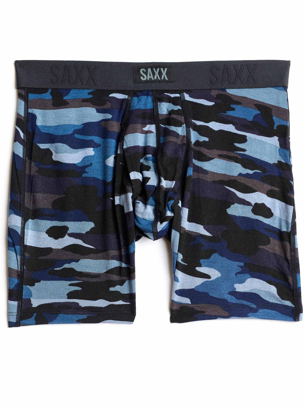 Signature Lace® Original Rise Thong And Saxx Super Soft V - Hanky Panky