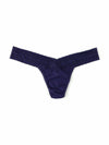 Indigo Blue