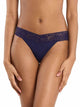 Indigo Blue