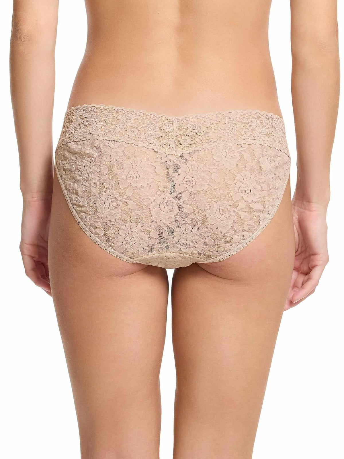 Signature Lace® V-Kini Chai - Hanky Panky