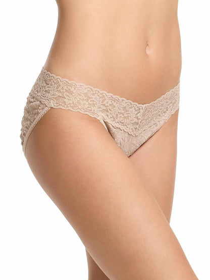 Signature Lace® V-Kini Chai - Hanky Panky