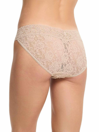 Signature Lace® V-Kini Chai - Hanky Panky