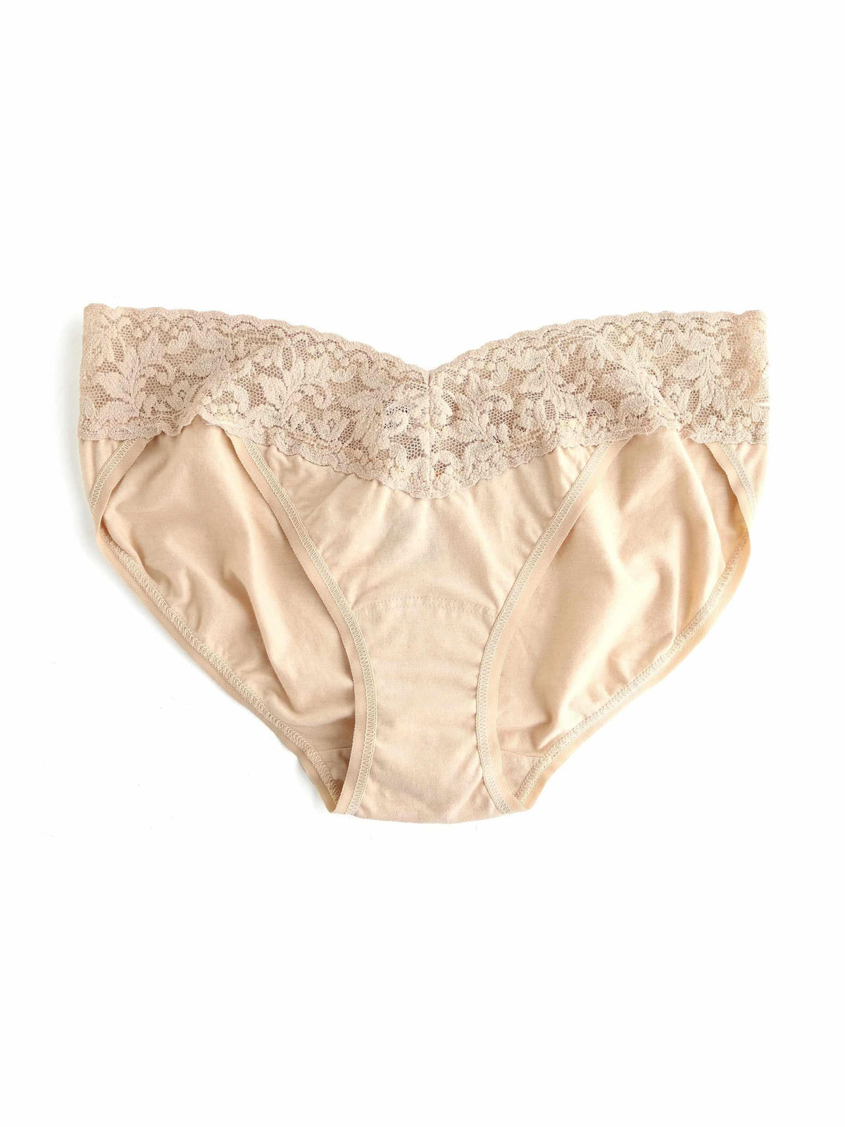 Supima® Cotton V-kini Chai - Hanky Panky