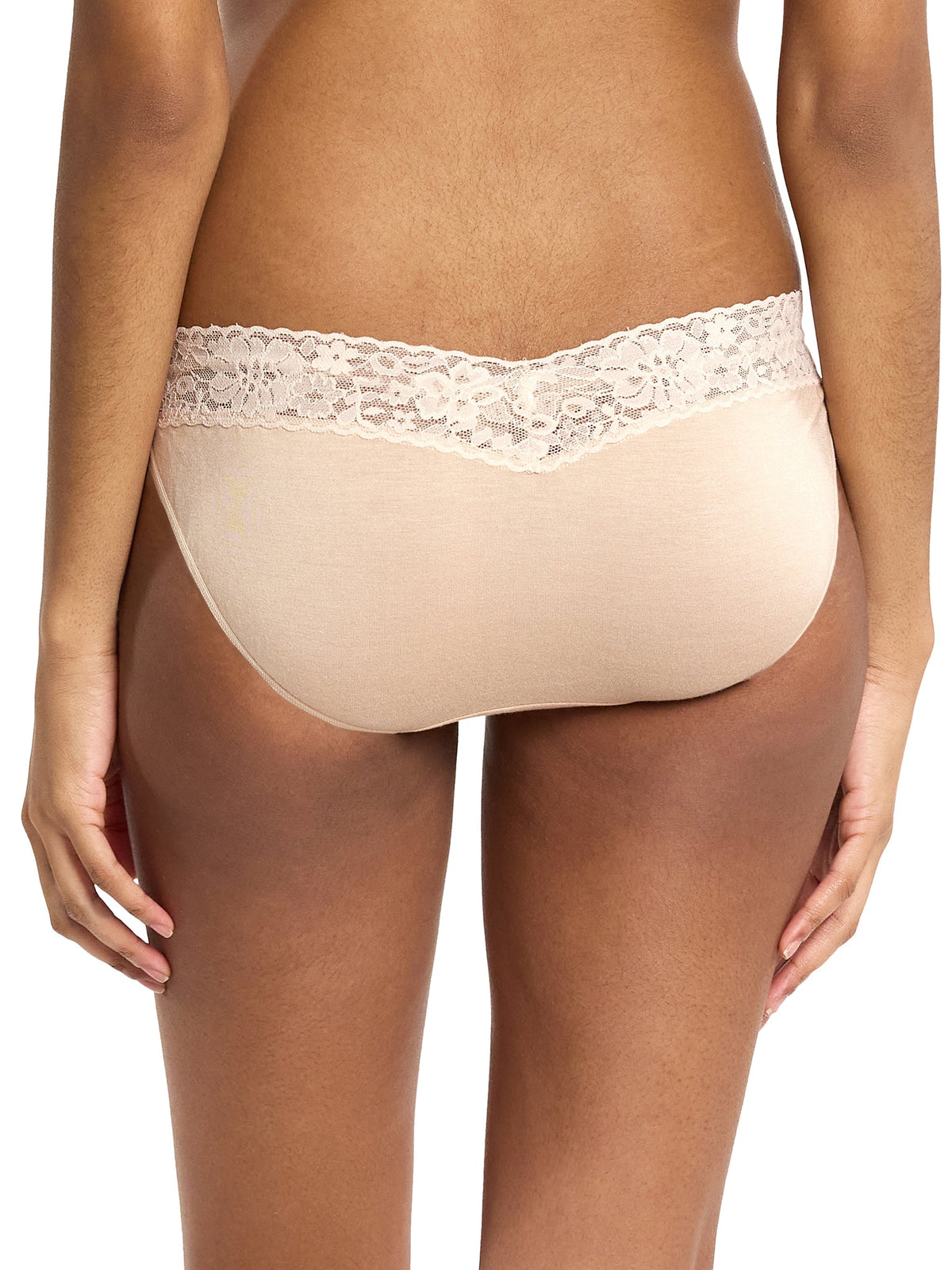 DreamEase™ V-kini Chai - Hanky Panky