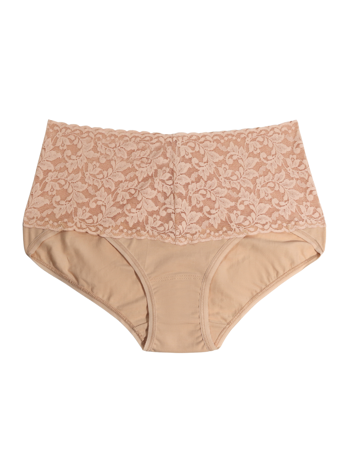 Supima® Cotton Retro V-Kini Chai - Hanky Panky
