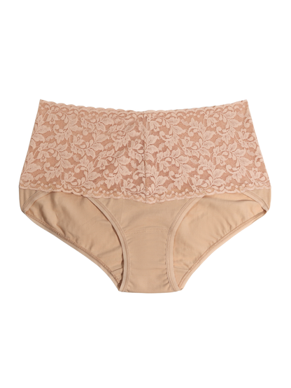 Supima® Cotton Retro V-Kini Chai - Hanky Panky