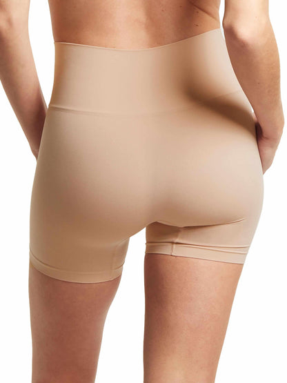 HANKY PANKY BODY™ High Rise Bike Short Chai Sale - Hanky Panky