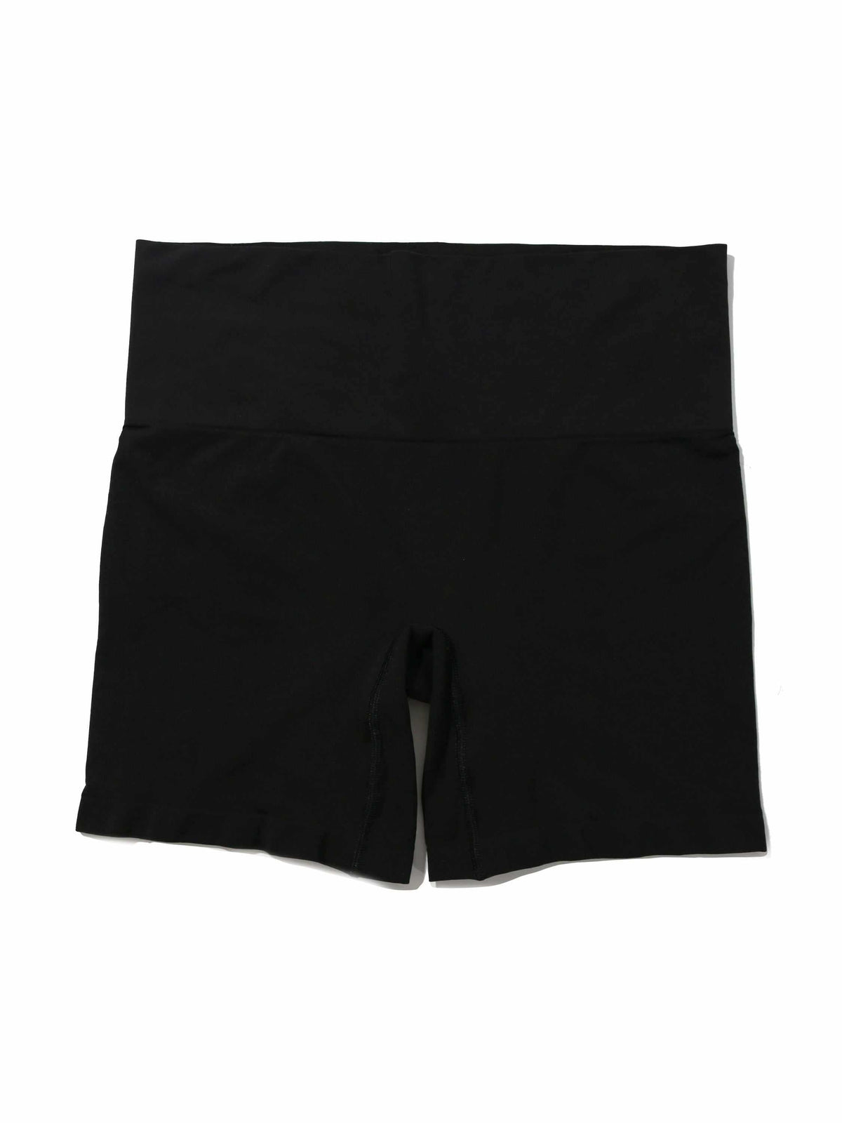 HANKY PANKY BODY™ High Rise Bike Short Black Sale - Hanky Panky