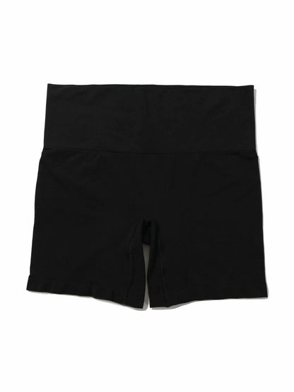 HANKY PANKY BODY™ High Rise Bike Short Black Sale - Hanky Panky