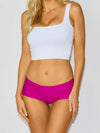Hot Fuchsia Pink