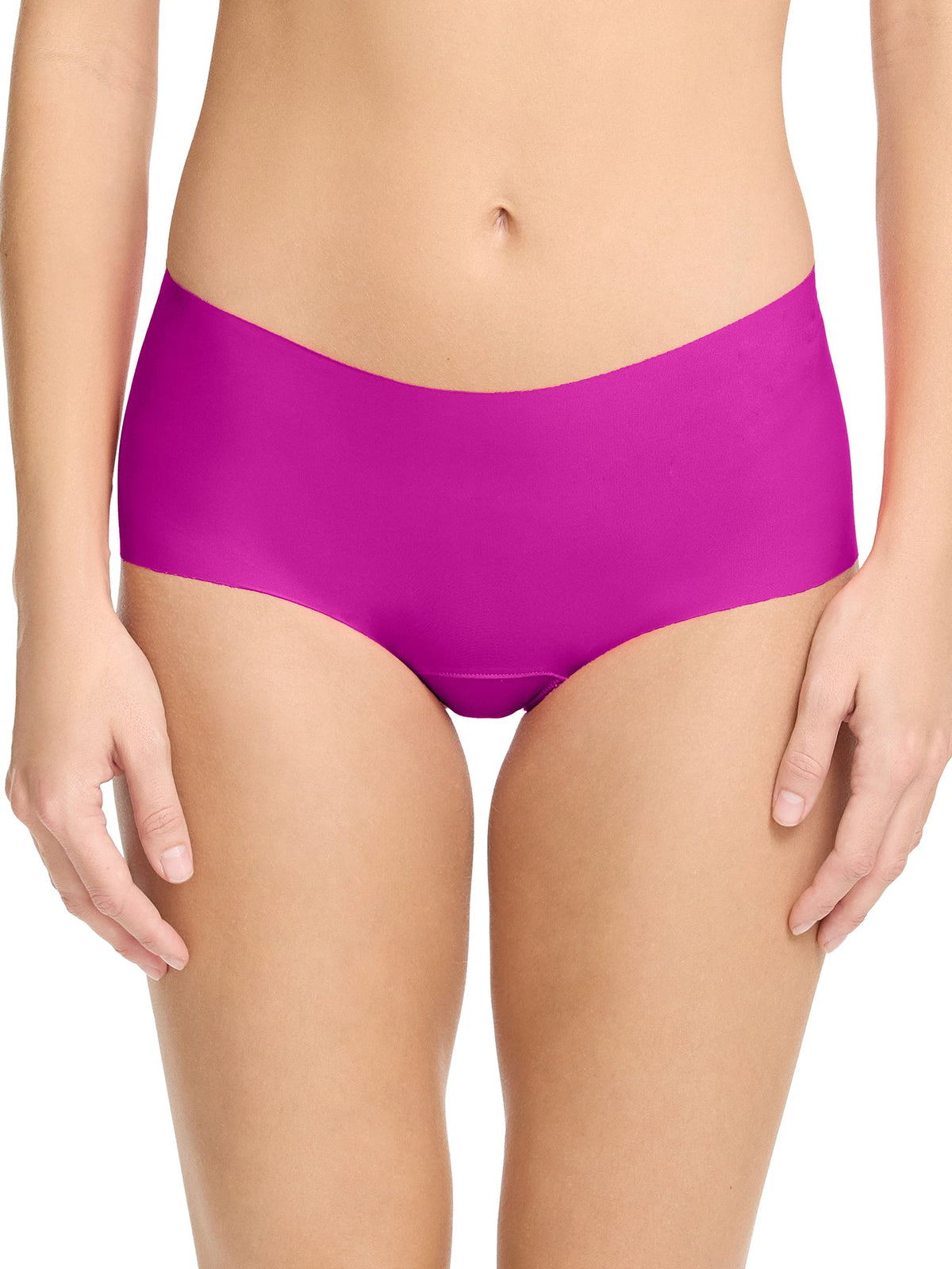 BreatheSoft™ Boyshort Hot Fuchsia Pink - Hanky Panky