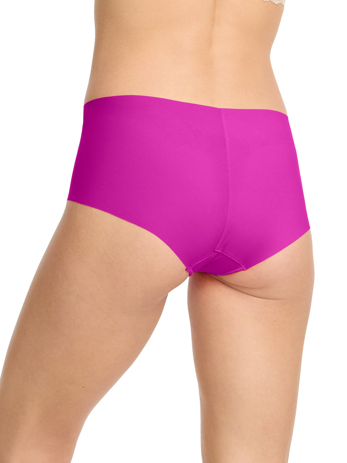 BreatheSoft™ Boyshort Hot Fuchsia Pink - Hanky Panky