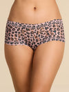 Lucky Leopard