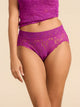 Boysenberry Purple