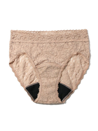 Signature Lace® Leakproof French Brief Chai - Hanky Panky