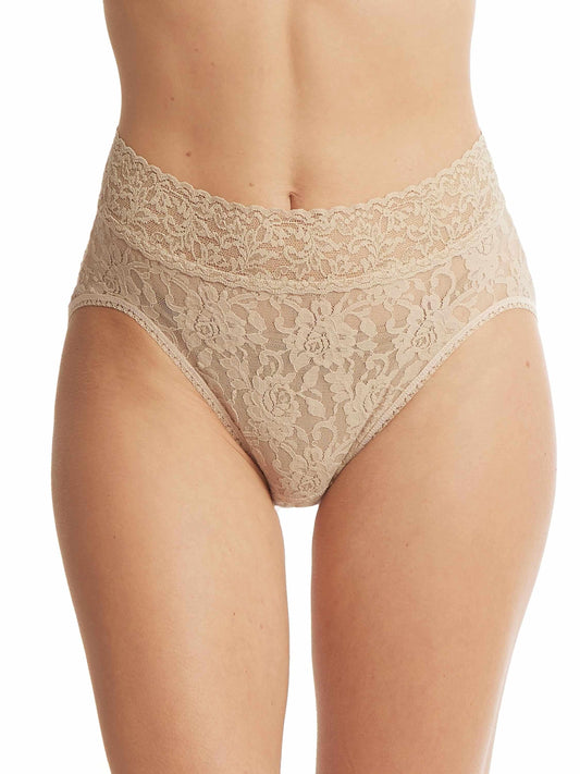 Signature Lace® French Brief Chai - Hanky Panky