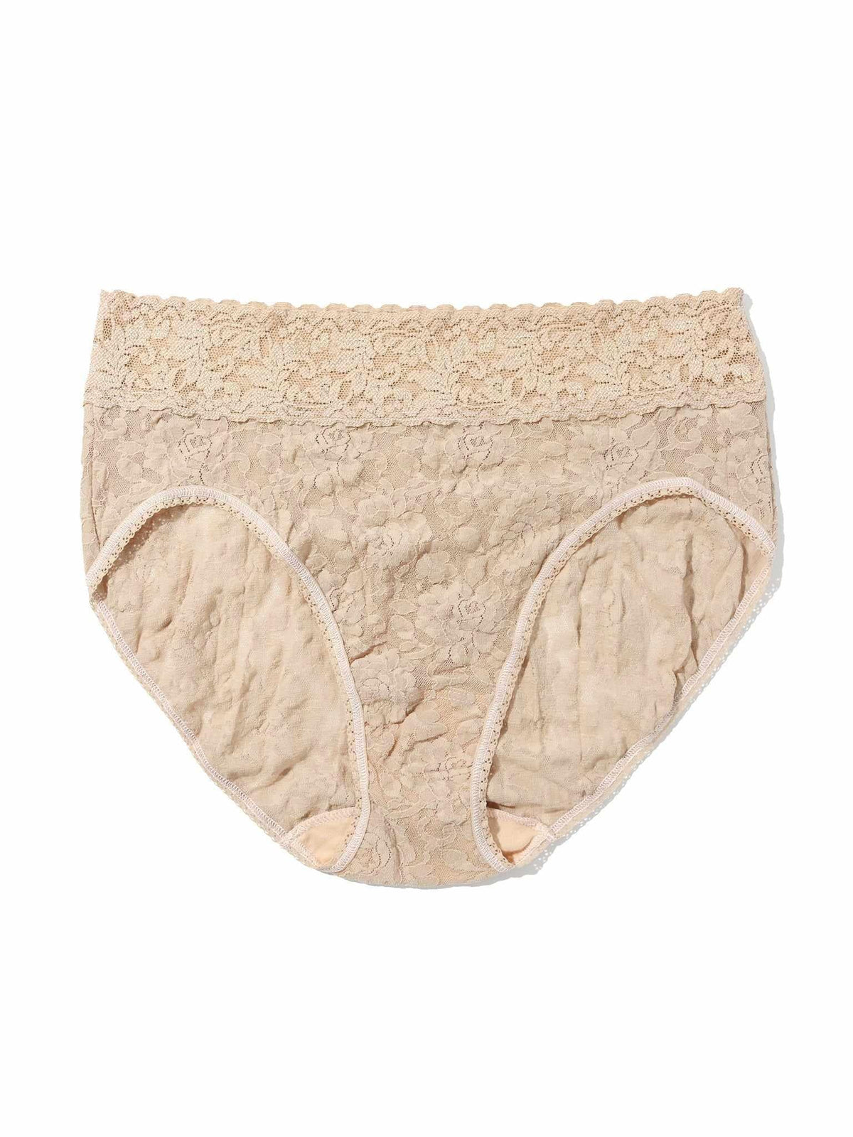 Signature Lace® French Brief Chai - Hanky Panky