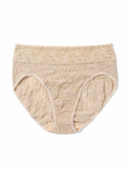 Signature Lace® French Brief Chai - Hanky Panky