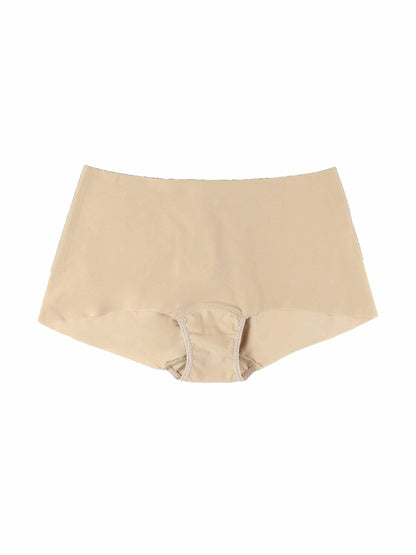 BreatheSoft™ Boyshort Taupe - Hanky Panky
