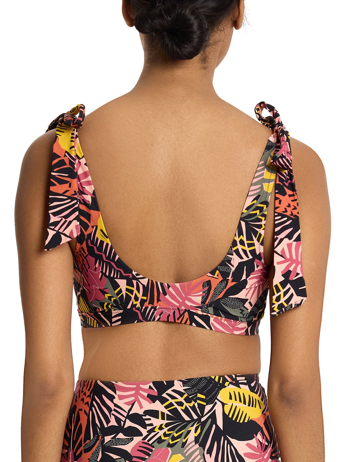 Scoop Neck Swim Top Palm Springs Sale - Hanky Panky