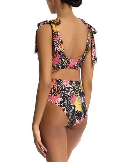 Scoop Neck Swim Top Palm Springs Sale - Hanky Panky