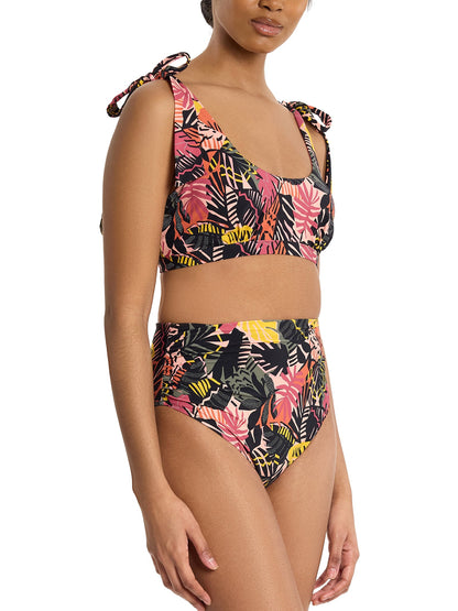 Scoop Neck Swim Top Palm Springs Sale - Hanky Panky