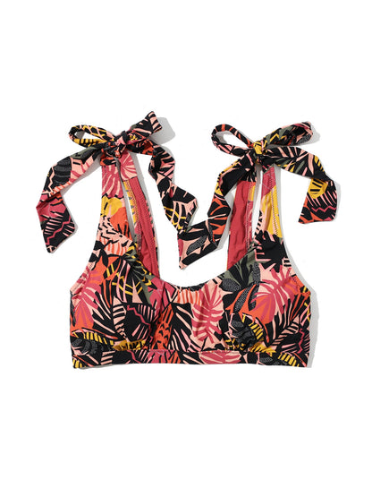 Scoop Neck Swim Top Palm Springs Sale - Hanky Panky