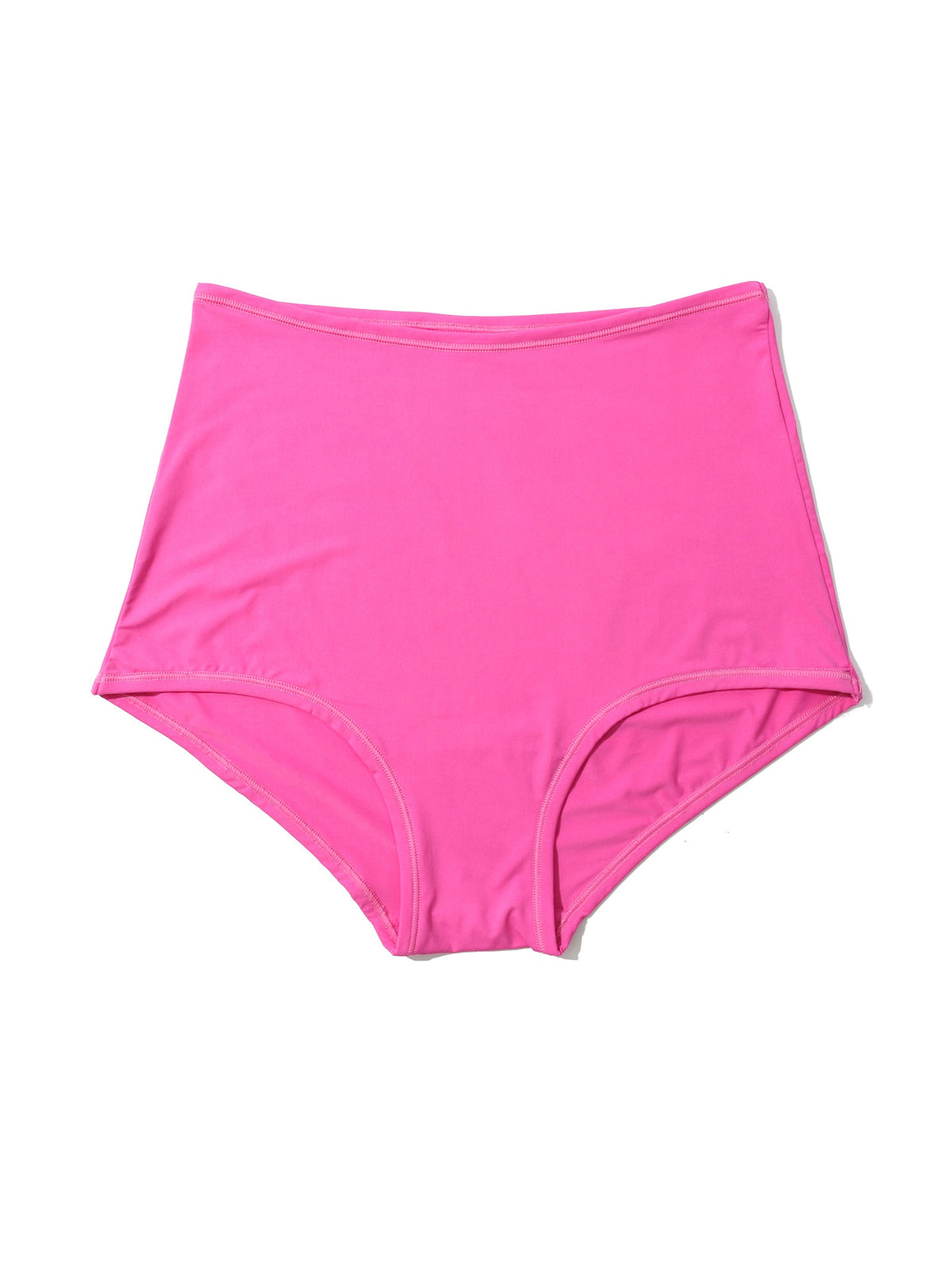 YourFit™ High Rise Boyshort Marmalade Pink - Hanky Panky