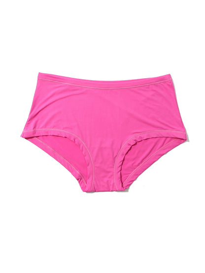 YourFit™ Boyshort Marmalade Pink - Hanky Panky