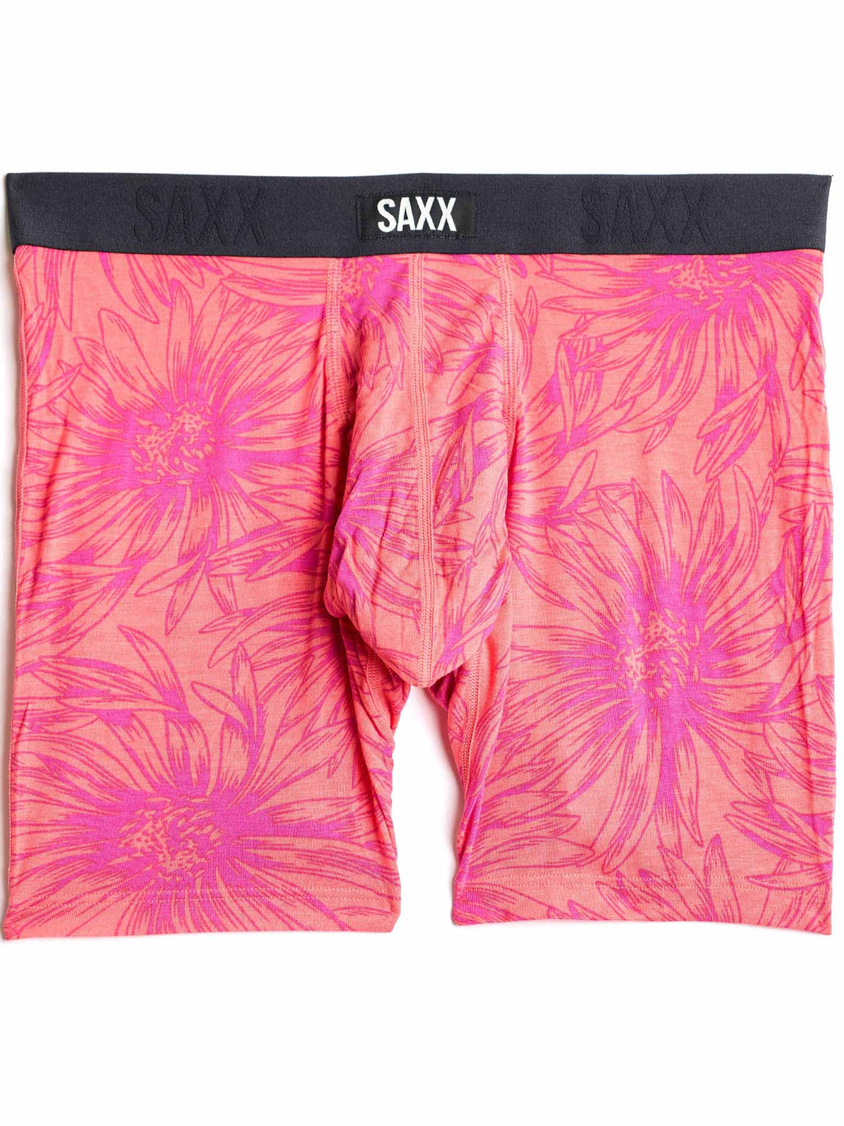 Signature Lace® Low Rise Thong And Saxx Super Soft Vibe B - Hanky Panky