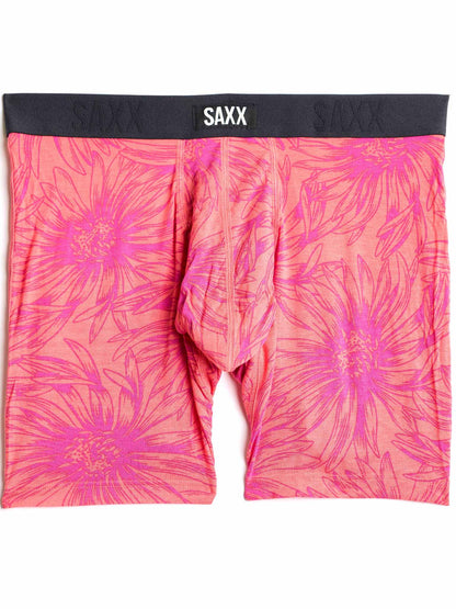 Signature Lace® Low Rise Thong And Saxx Super Soft Vibe B - Hanky Panky