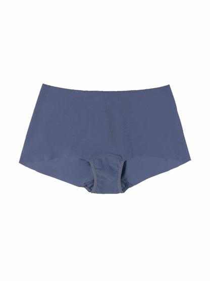 BreatheSoft™ Boyshort Granite Grey - Hanky Panky