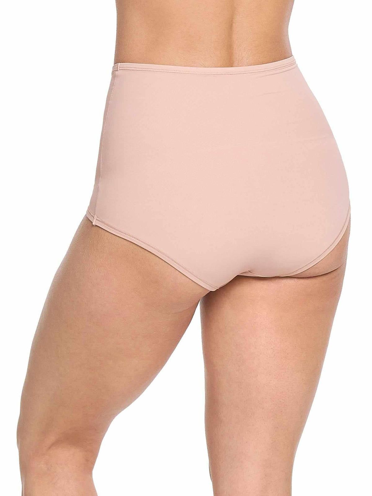 YourFit™ High Rise Boyshort Almond Milk Neutral Sale - Hanky Panky