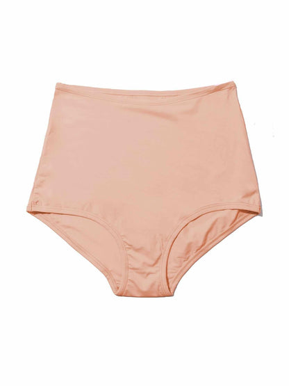 YourFit™ High Rise Boyshort Almond Milk Neutral Sale - Hanky Panky