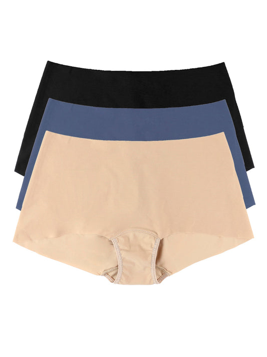BreatheSoft™ Boyshort 3 Pack - Hanky Panky