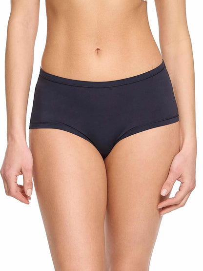 YourFit™ Boyshort Black Sale - Hanky Panky