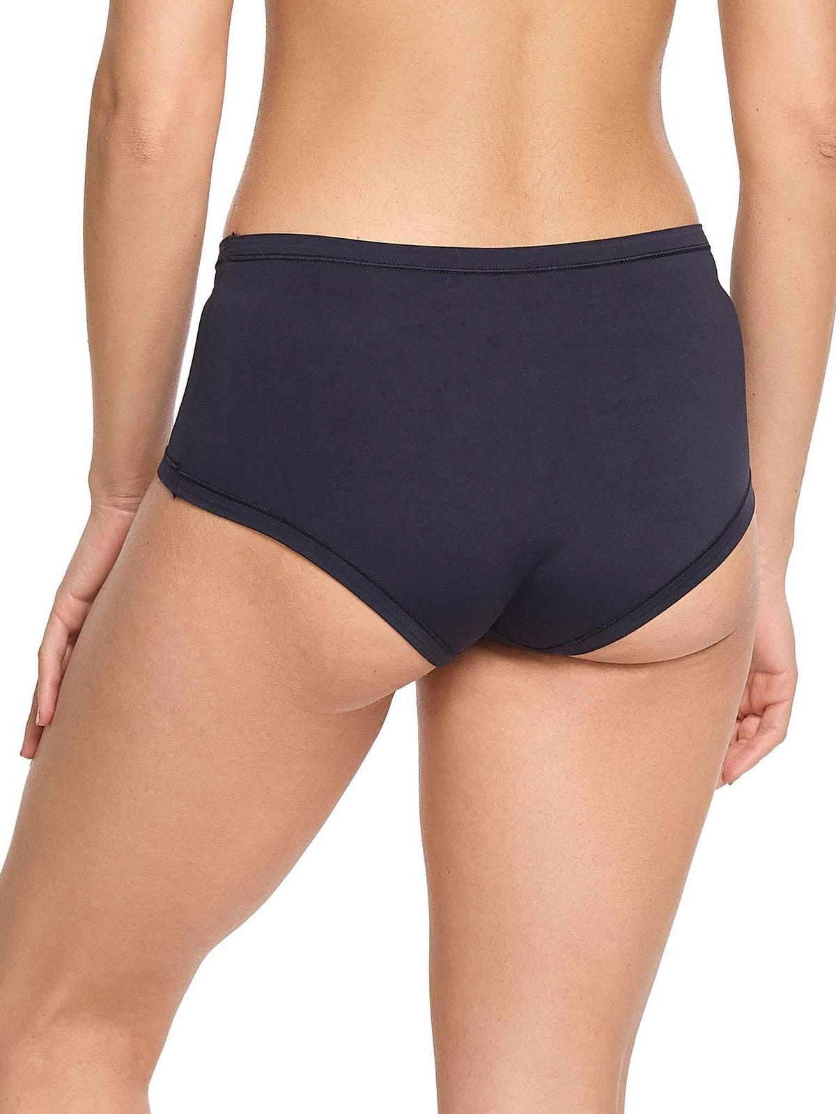 YourFit™ Boyshort Black Sale - Hanky Panky