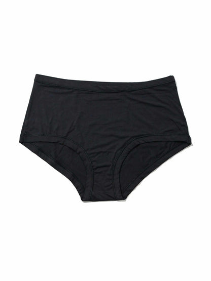 YourFit™ Boyshort Black Sale - Hanky Panky