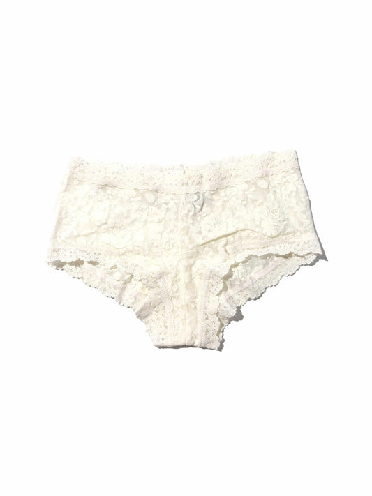 Signature Lace® Boyshort Marshmallow - Hanky Panky