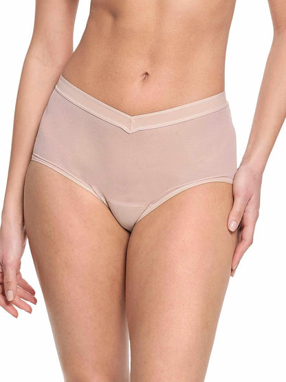 Mesh Boyshort Chai Sale - Hanky Panky