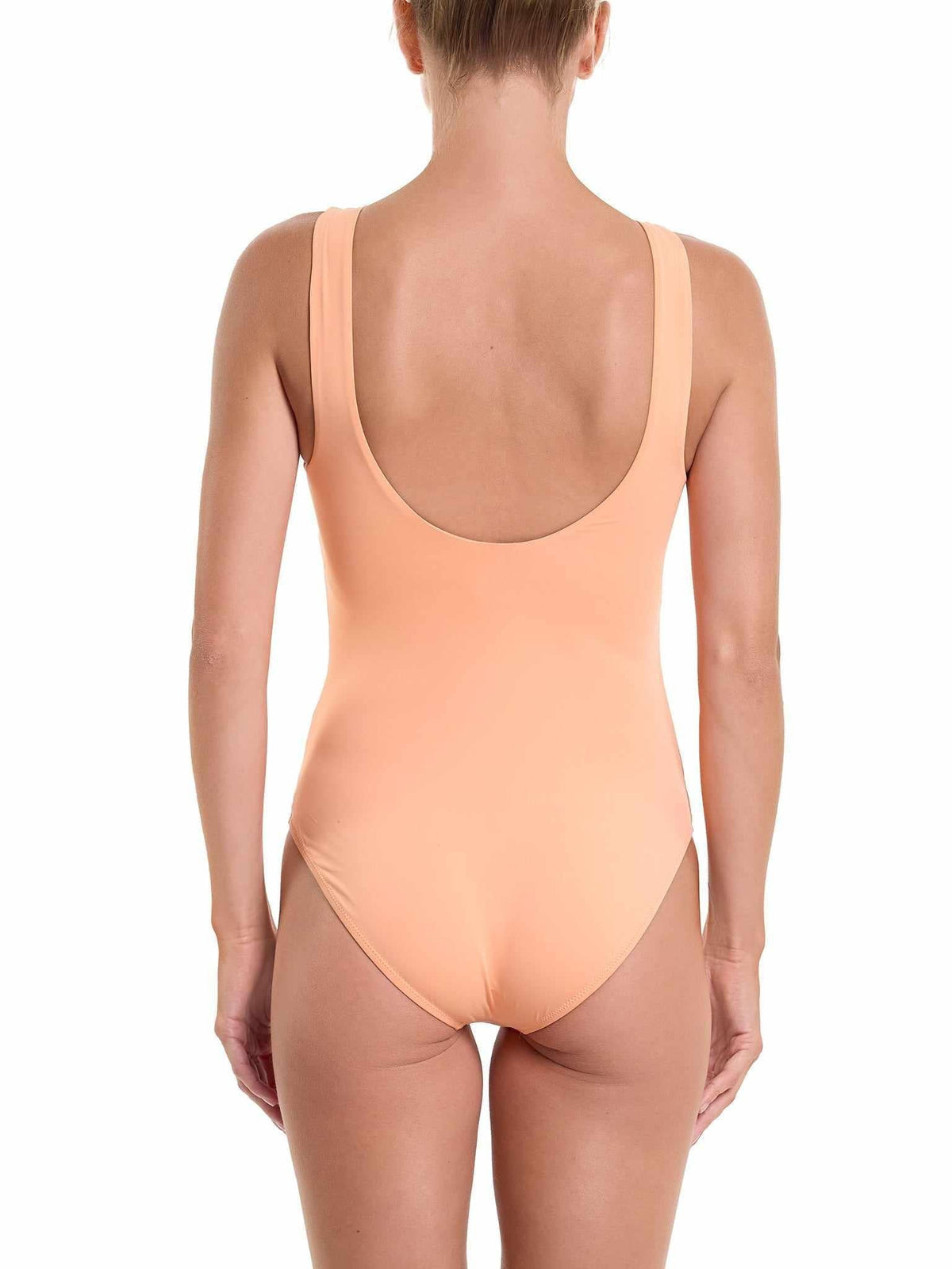 Essential One Piece Florence Orange Sale - Hanky Panky