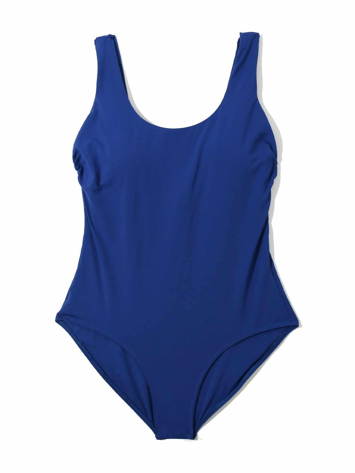 Essential One Piece Poolside Blue Sale - Hanky Panky